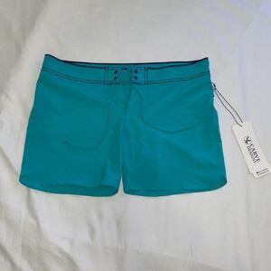 Carve Designs Women’s Board Shorts, Size 10